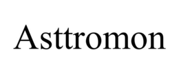 ASTTROMON