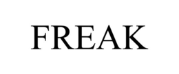 FREAK