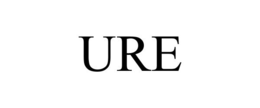 URE