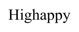 HIGHAPPY