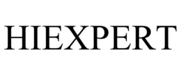 HIEXPERT