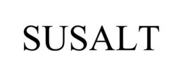 SUSALT