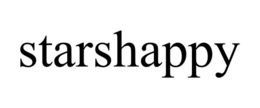 STARSHAPPY