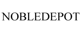 NOBLEDEPOT
