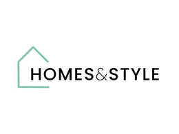 HOMES&STYLE