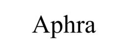 APHRA