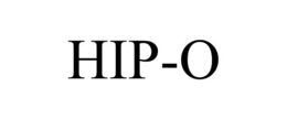 HIP-O