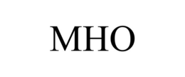MHO