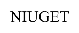 NIUGET