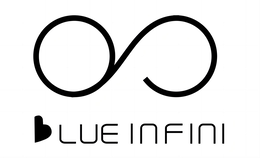 BLUE INFINI