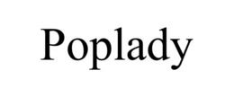 POPLADY