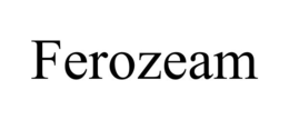 FEROZEAM