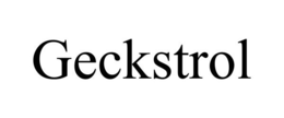 GECKSTROL