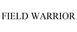 FIELD WARRIOR