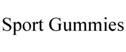 SPORT GUMMIES