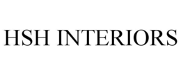 HSH INTERIORS