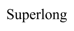 SUPERLONG