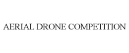 AERIAL DRONE COMPETITION