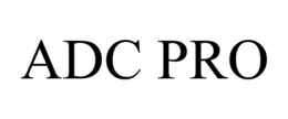 ADC PRO