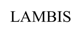 LAMBIS