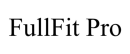 FULLFIT PRO
