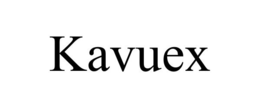 KAVUEX