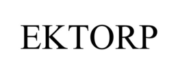 EKTORP
