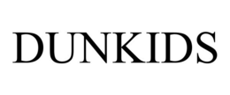 DUNKIDS