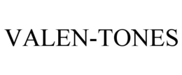 VALEN-TONES