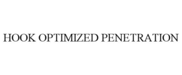 HOOK OPTIMIZED PENETRATION