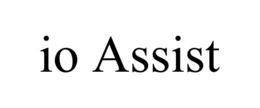 IO ASSIST