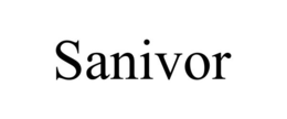 SANIVOR