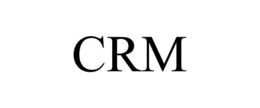 CRM