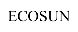 ECOSUN