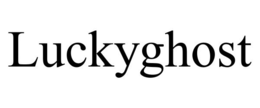 LUCKYGHOST