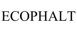 ECOPHALT