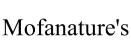 MOFANATURE'S