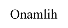 ONAMLIH