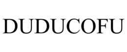DUDUCOFU