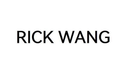 RICK WANG