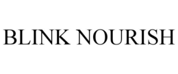BLINK NOURISH