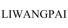 LIWANGPAI