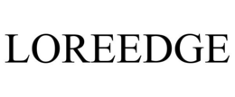 LOREEDGE