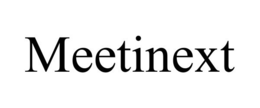 MEETINEXT