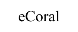 ECORAL