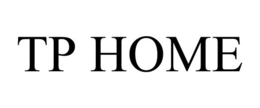 TP HOME