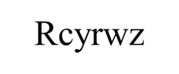 RCYRWZ