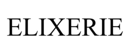 ELIXERIE