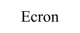ECRON