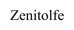 ZENITOLFE